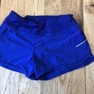 Athleta shorts